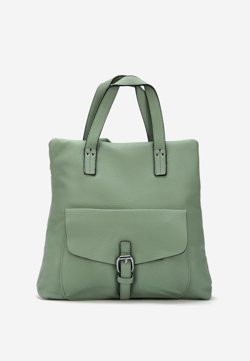 Γυναικείο σακίδιο Saranea πρασινα