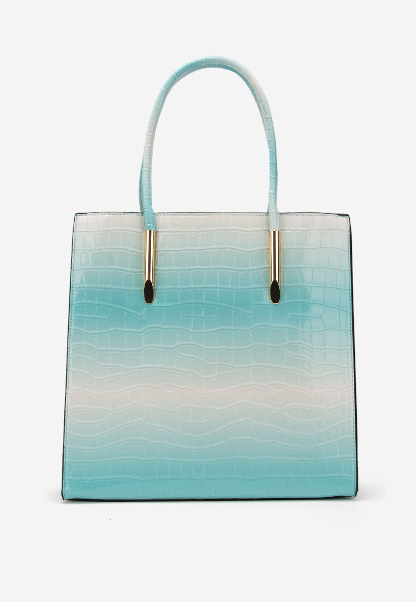 Τσάντα Χεριού Teodoria πρασινα