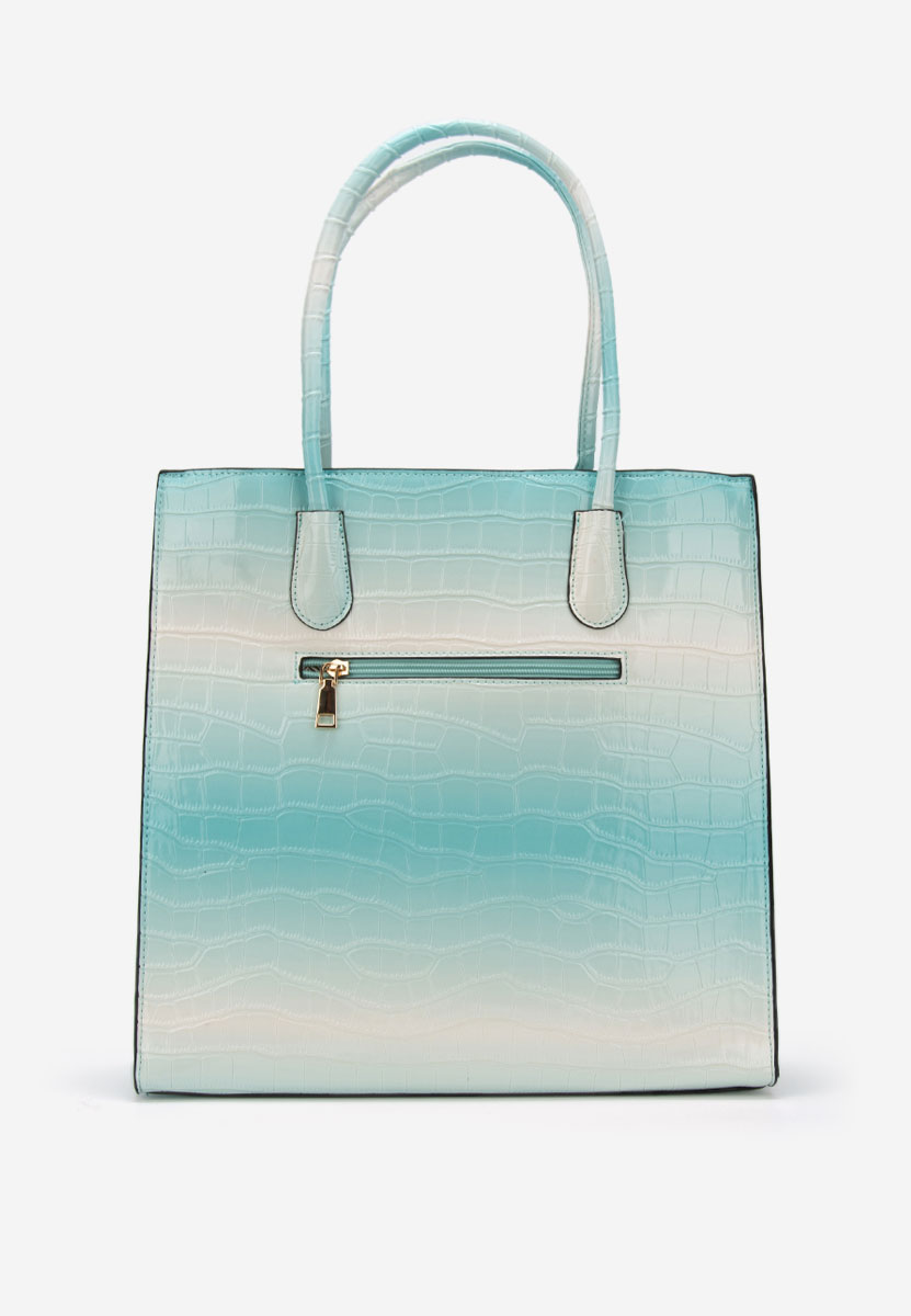 Τσάντα Χεριού Teodoria πρασινα