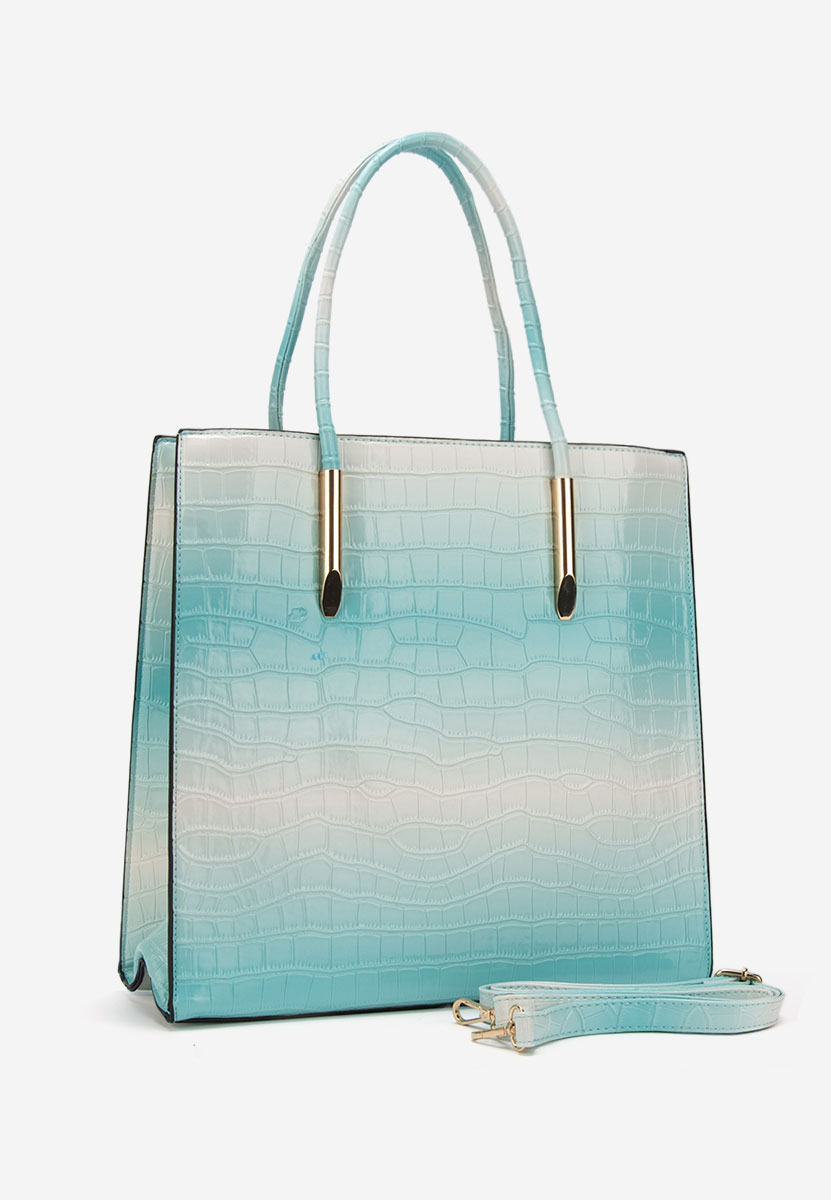 Τσάντα Χεριού Teodoria πρασινα