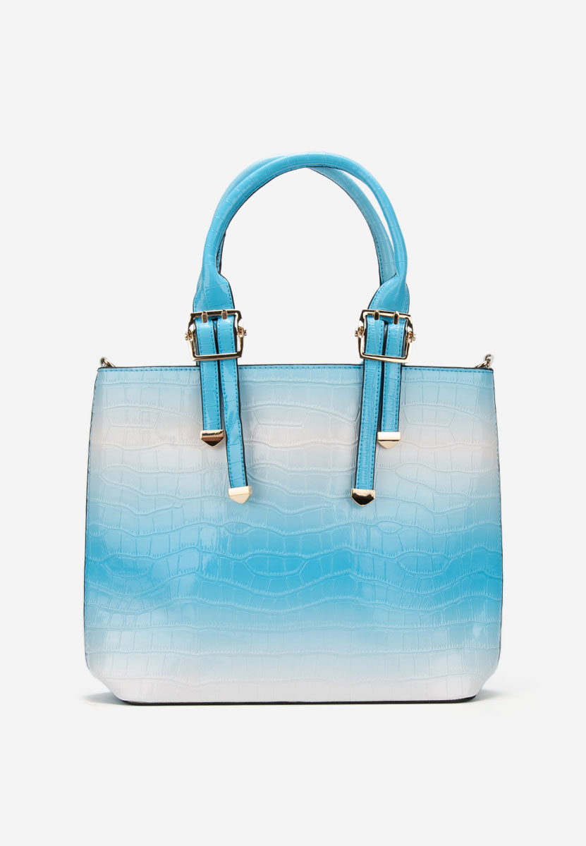 Τσάντα Χεριού Fenda μπλε