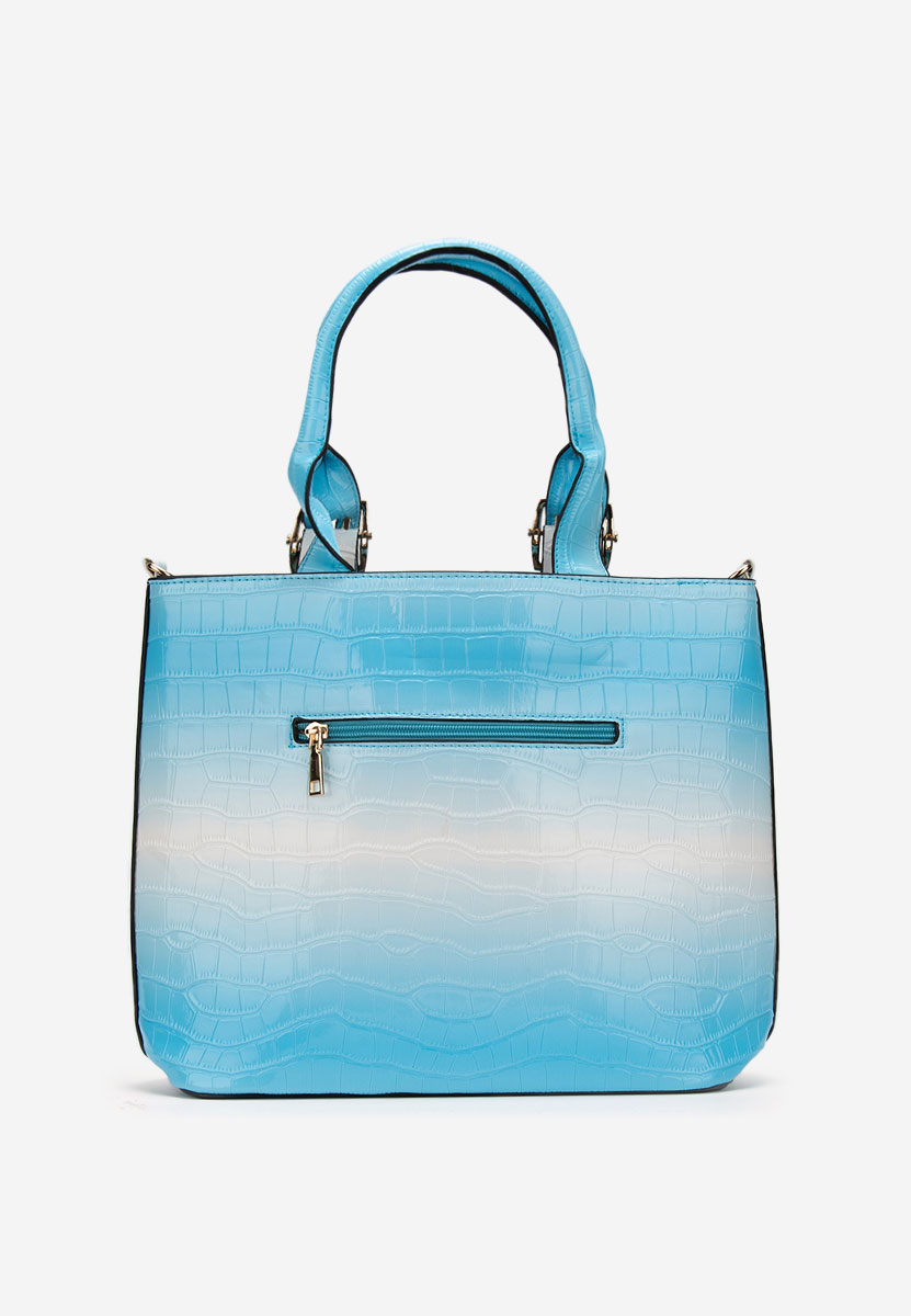 Τσάντα Χεριού Fenda μπλε