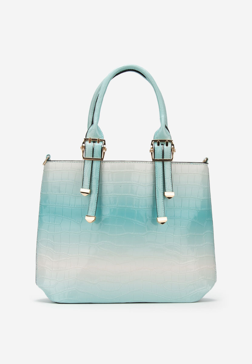 Τσάντα Χεριού Fenda πρασινα