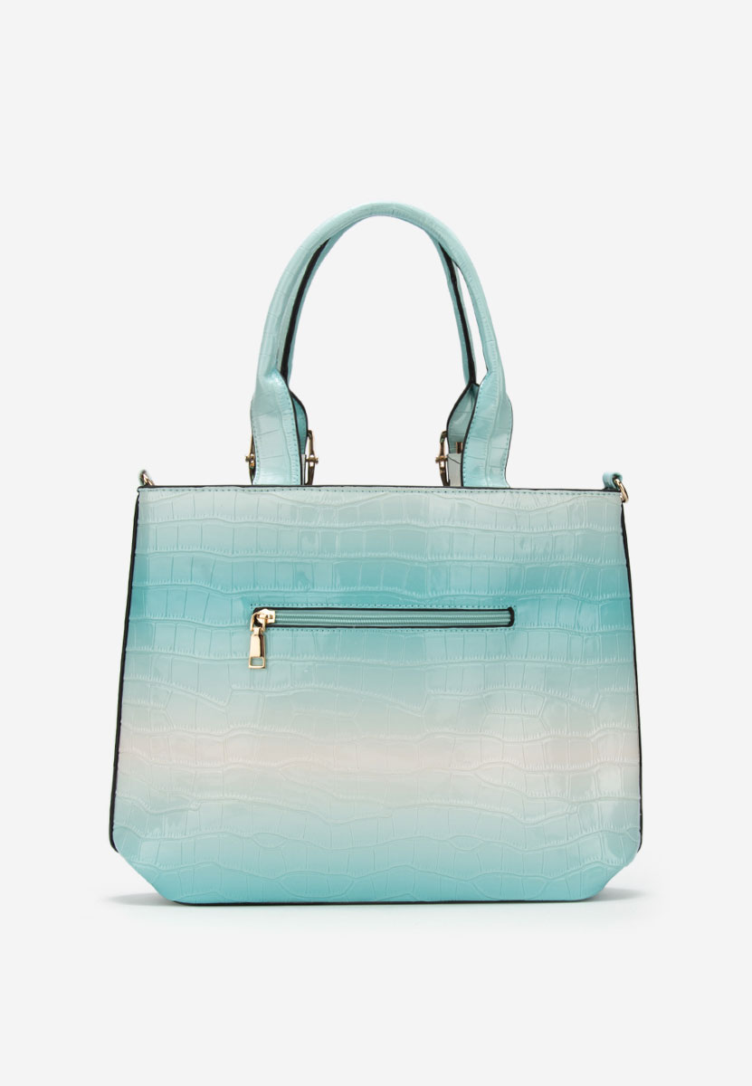 Τσάντα Χεριού Fenda πρασινα