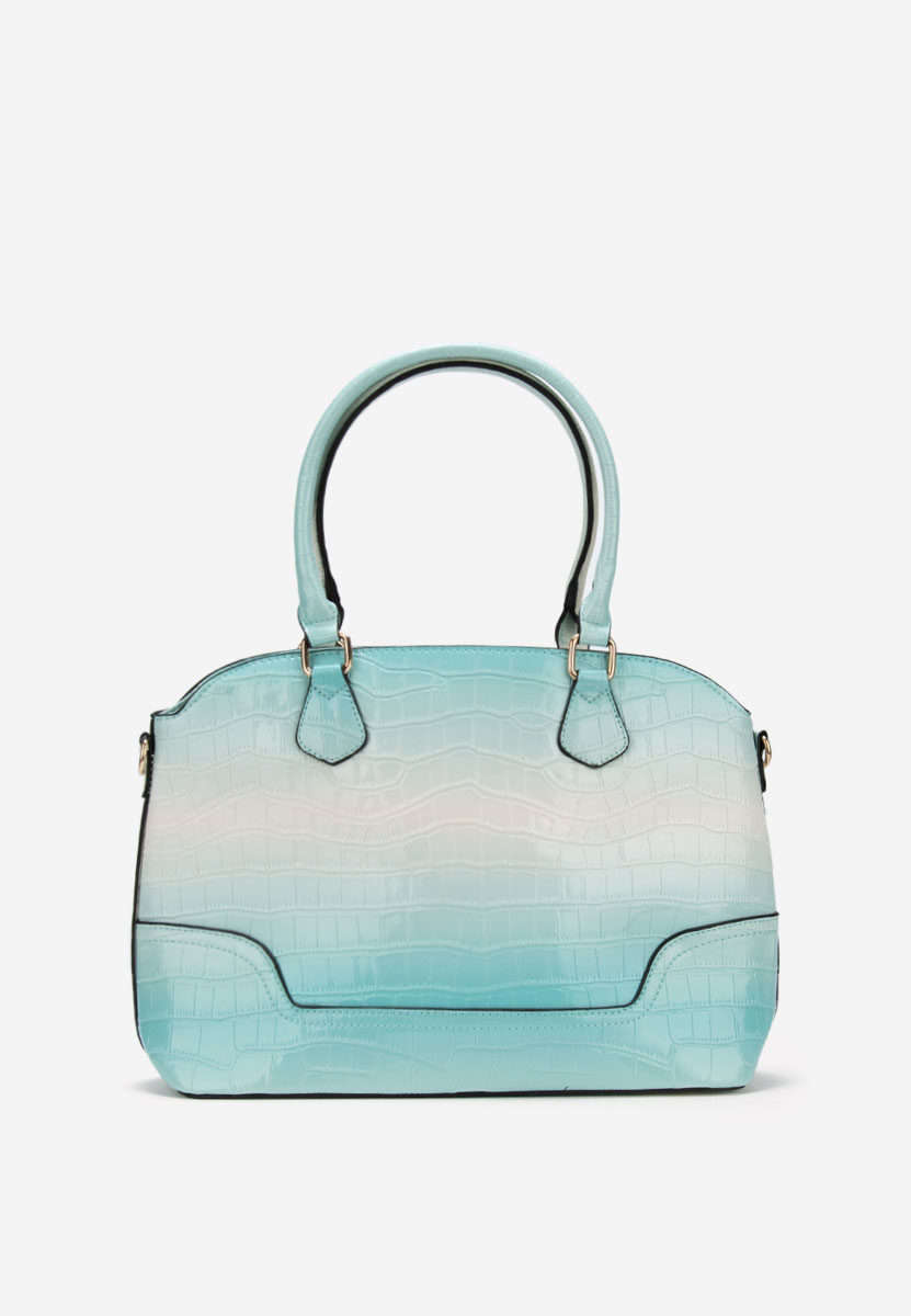 Τσάντα Χεριού Jannia πρασινα