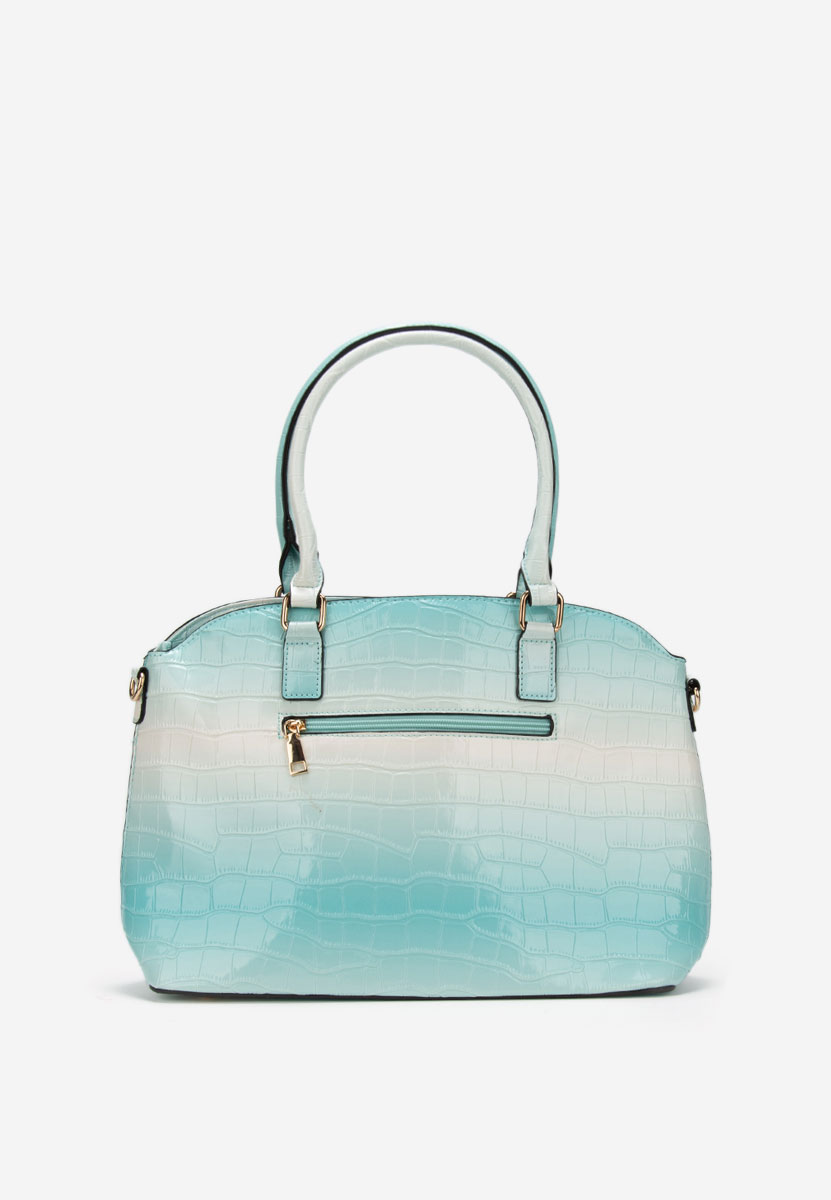 Τσάντα Χεριού Jannia πρασινα