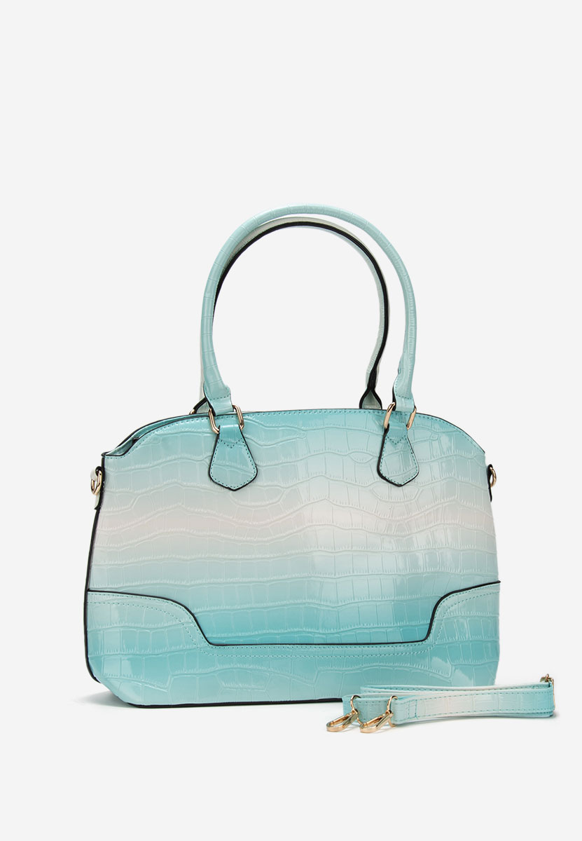 Τσάντα Χεριού Jannia πρασινα