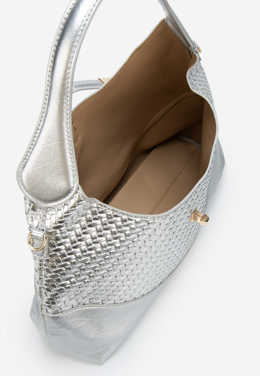 Τσάντα Χεριού Wanda ασιμι