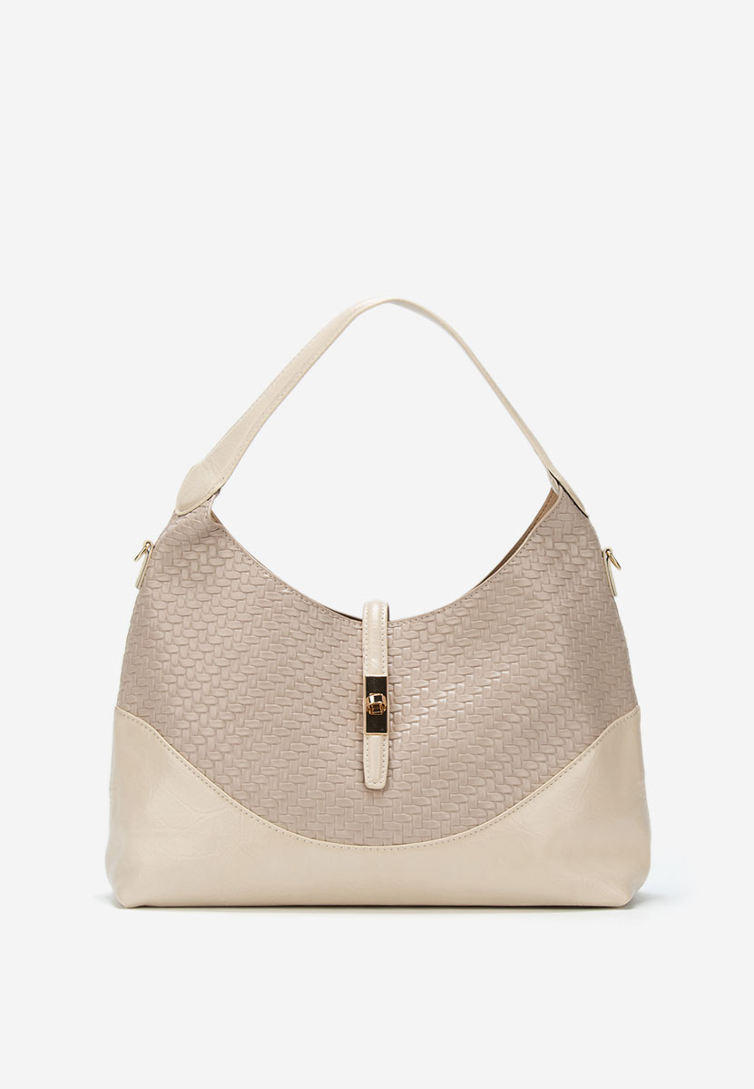 Τσάντα Χεριού Wanda χακι