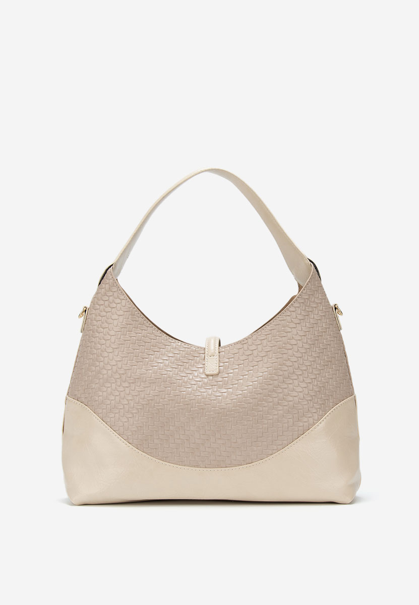 Τσάντα Χεριού Wanda χακι