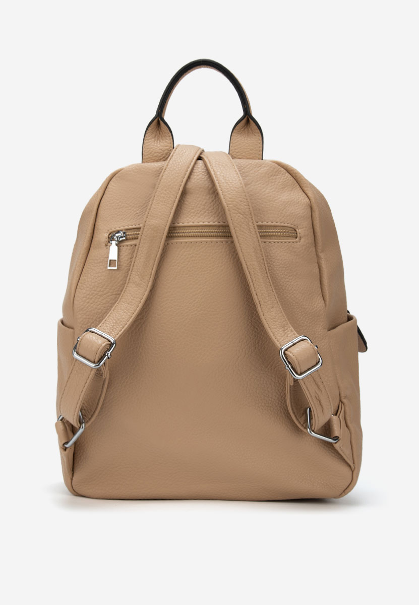 Γυναικείο σακίδιο Yanaria χακι