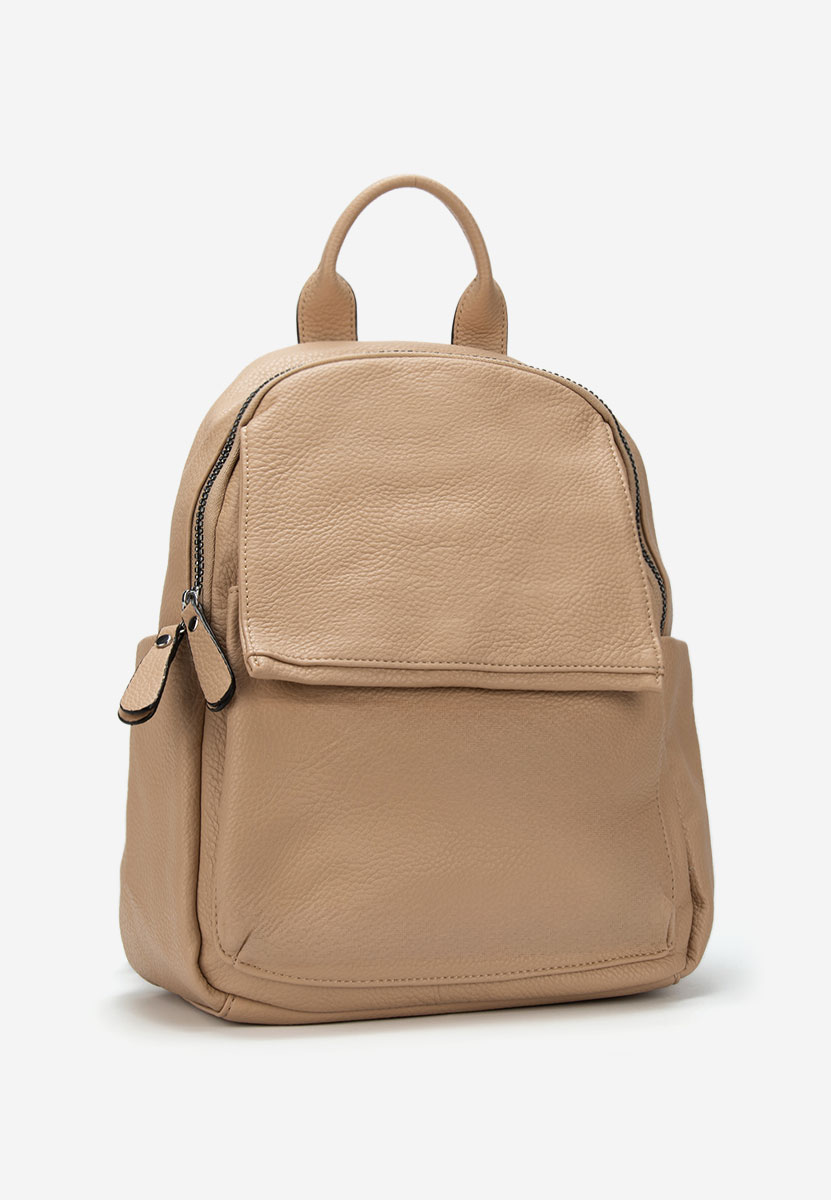 Γυναικείο σακίδιο Yanaria χακι