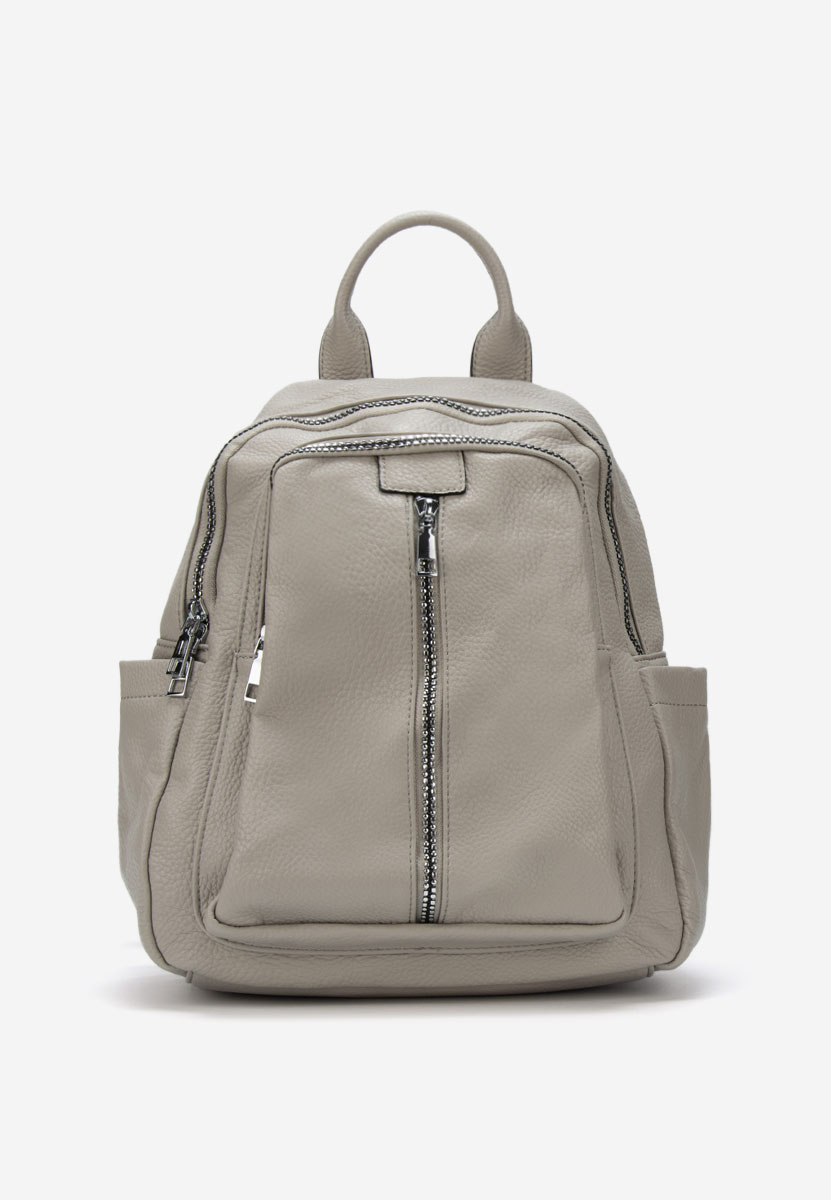 Γυναικείο σακίδιο Yanaria γκρι