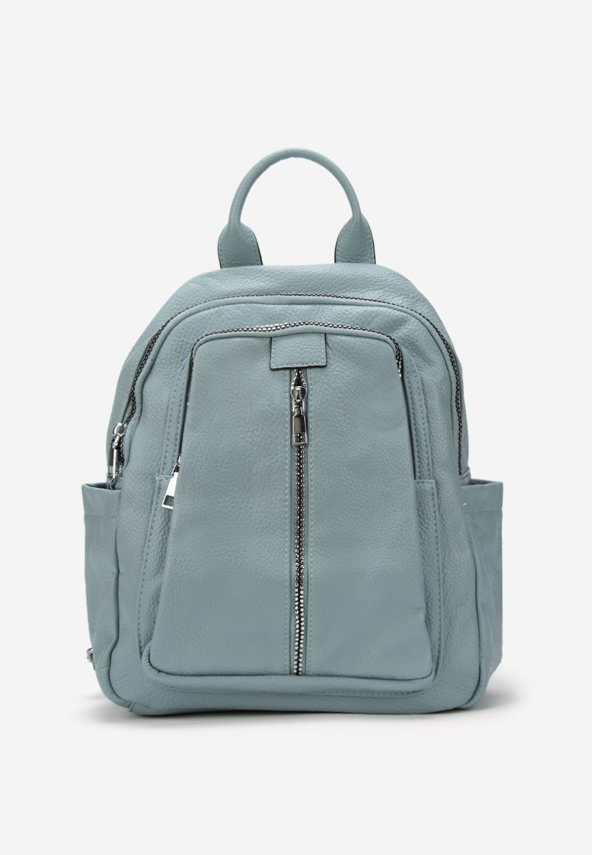 Γυναικείο σακίδιο Yanaria μπλε