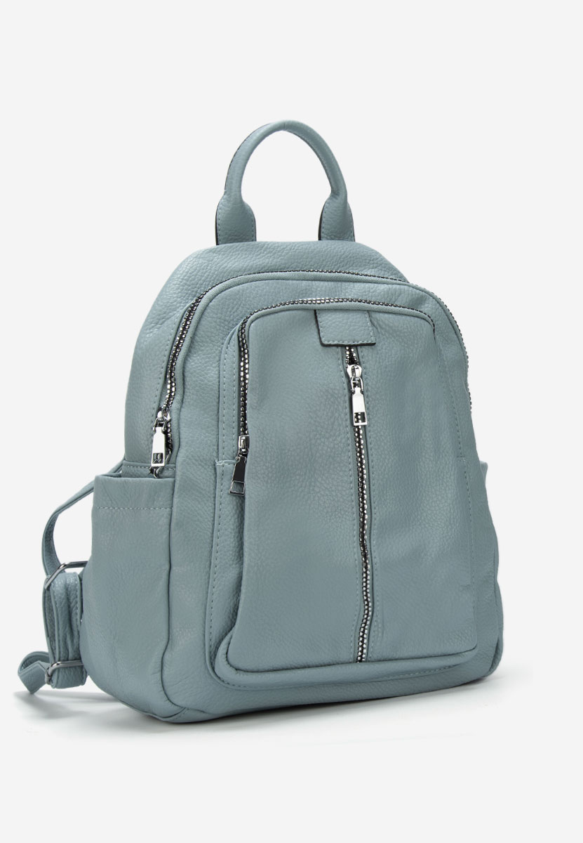 Γυναικείο σακίδιο Yanaria μπλε