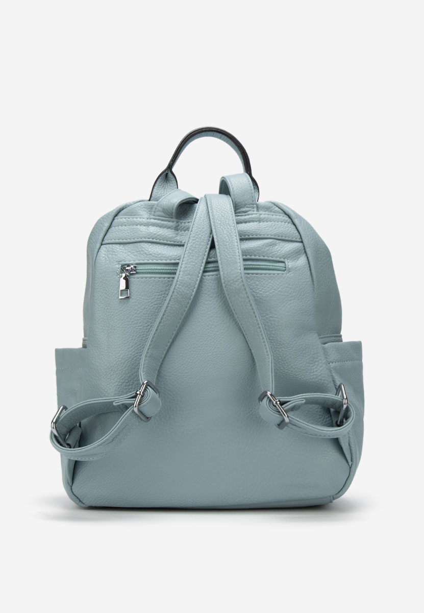 Γυναικείο σακίδιο Yanaria μπλε