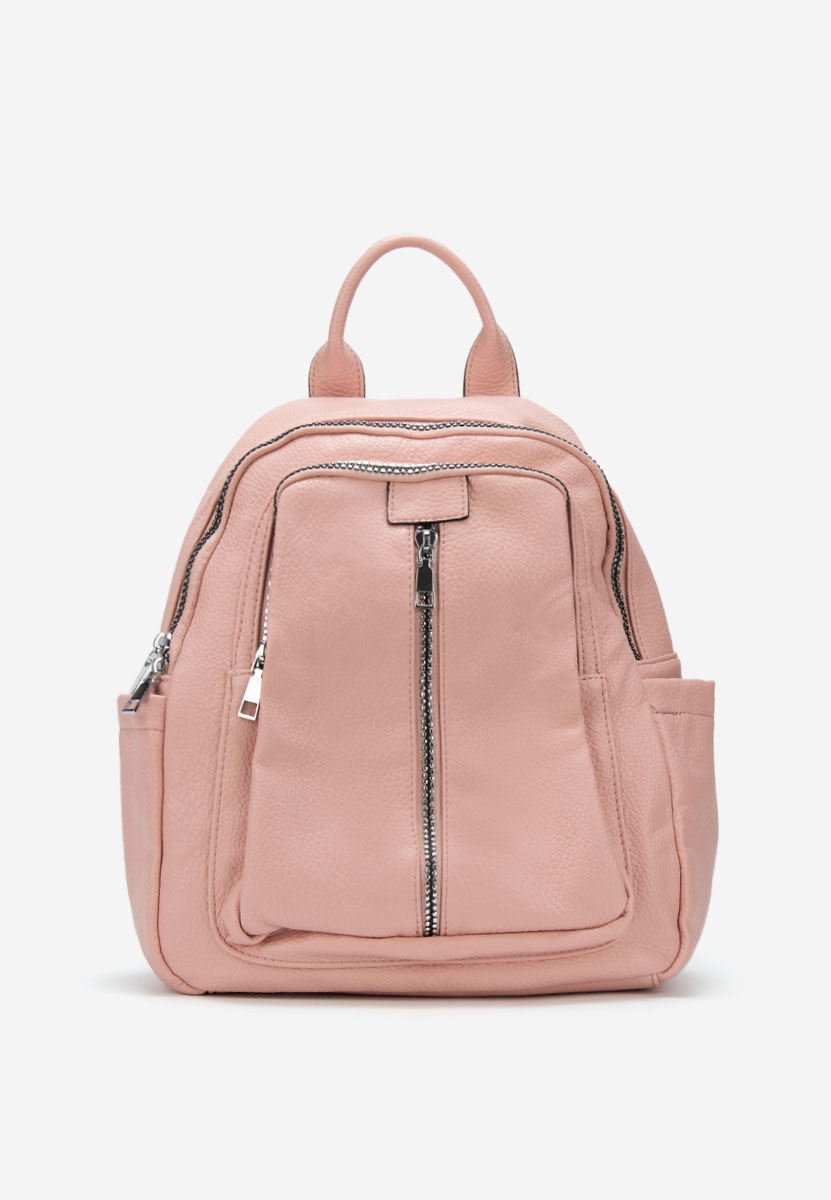 Γυναικείο σακίδιο Yanaria ροζ