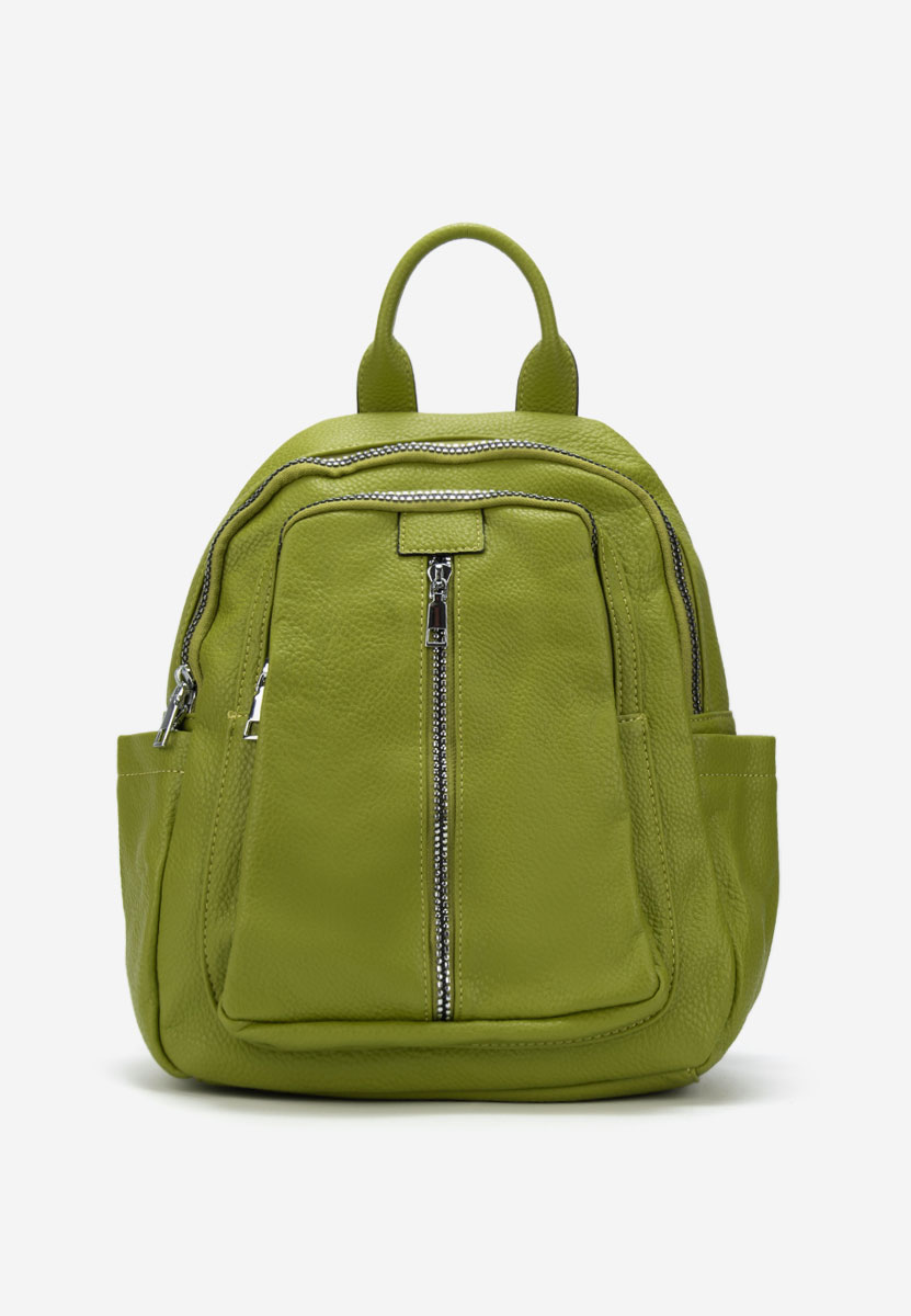 Γυναικείο σακίδιο Yanaria πρασινα