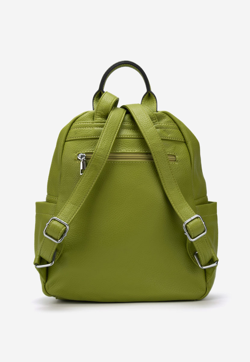 Γυναικείο σακίδιο Yanaria πρασινα