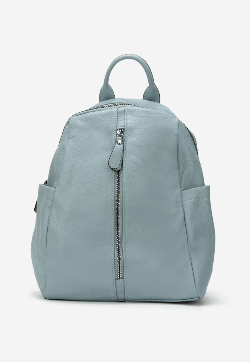 Γυναικείο σακίδιο Toviana μπλε