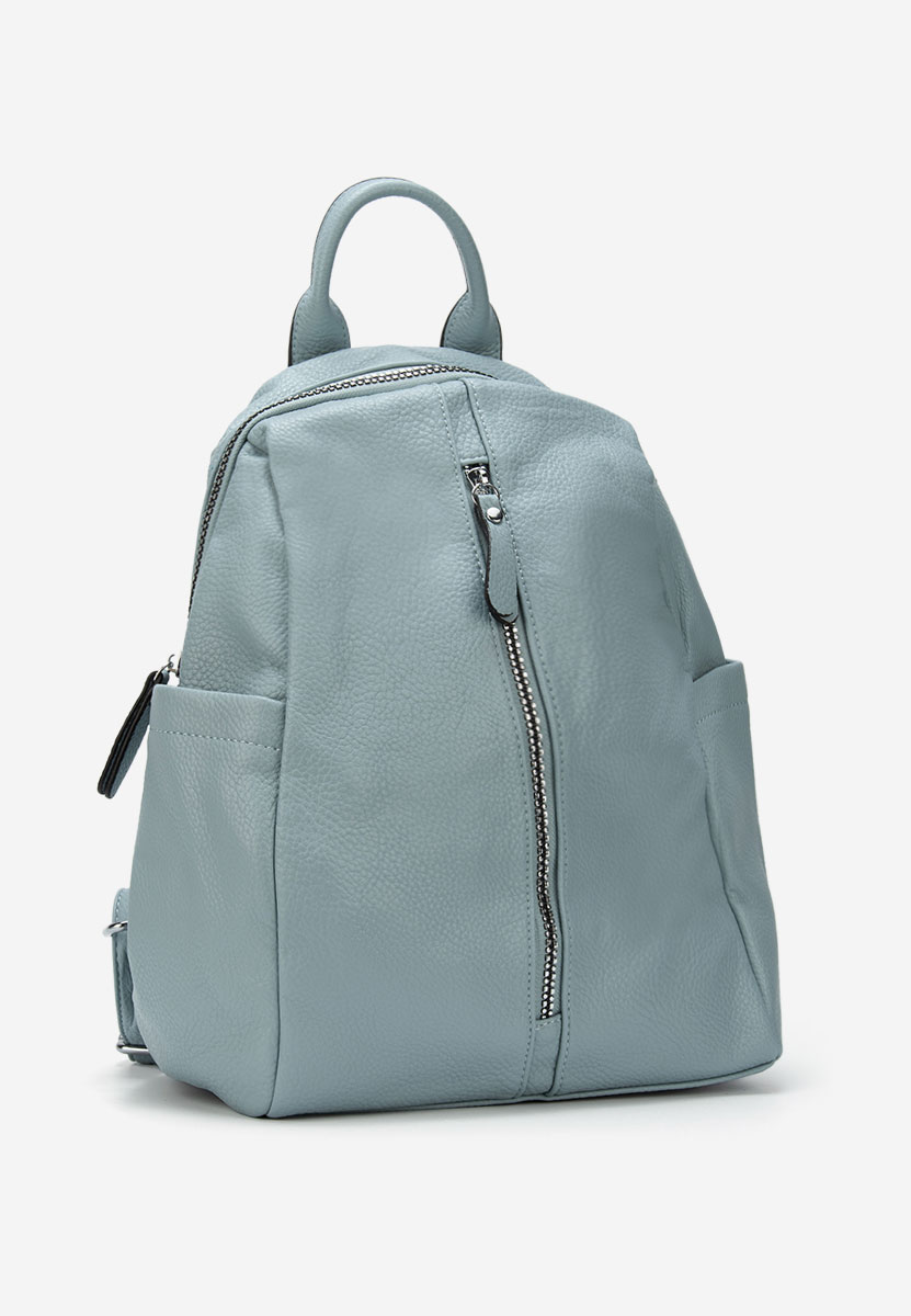 Γυναικείο σακίδιο Toviana μπλε