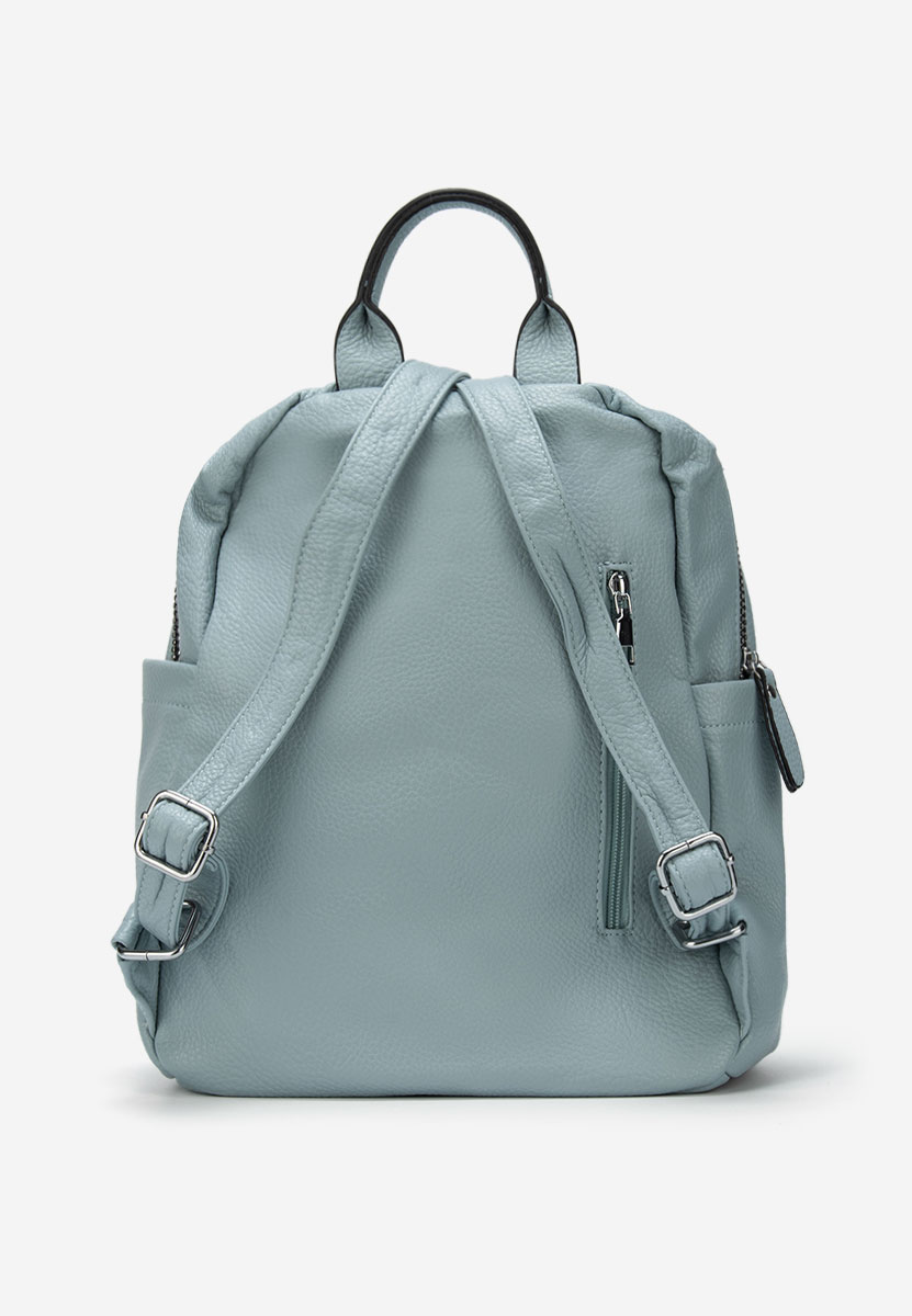 Γυναικείο σακίδιο Toviana μπλε