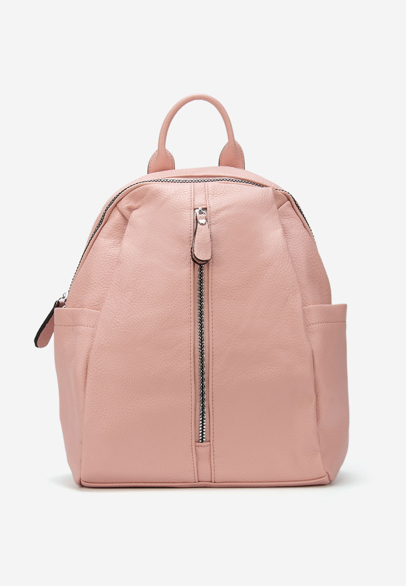 Γυναικείο σακίδιο Toviana ροζ