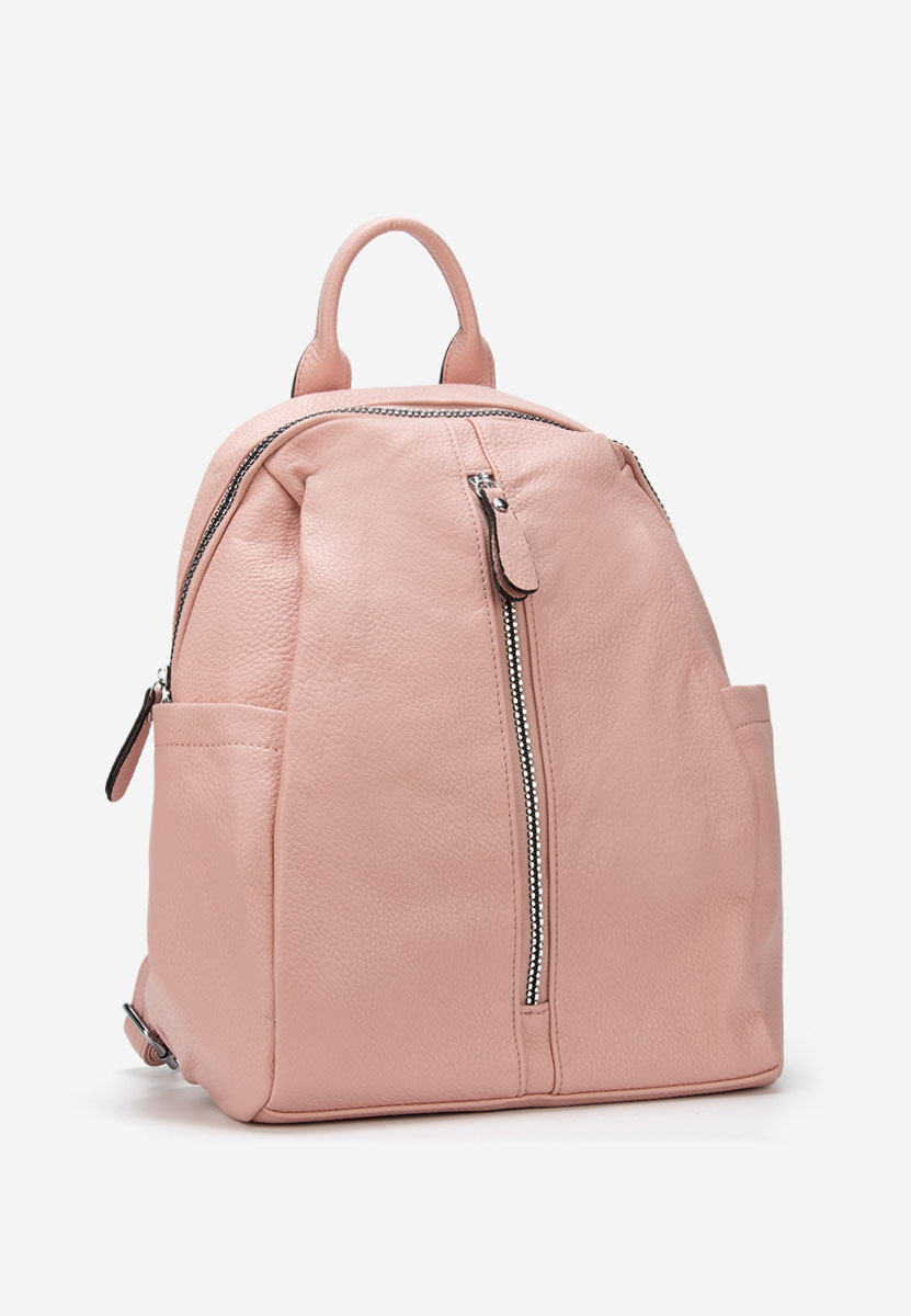Γυναικείο σακίδιο Toviana ροζ