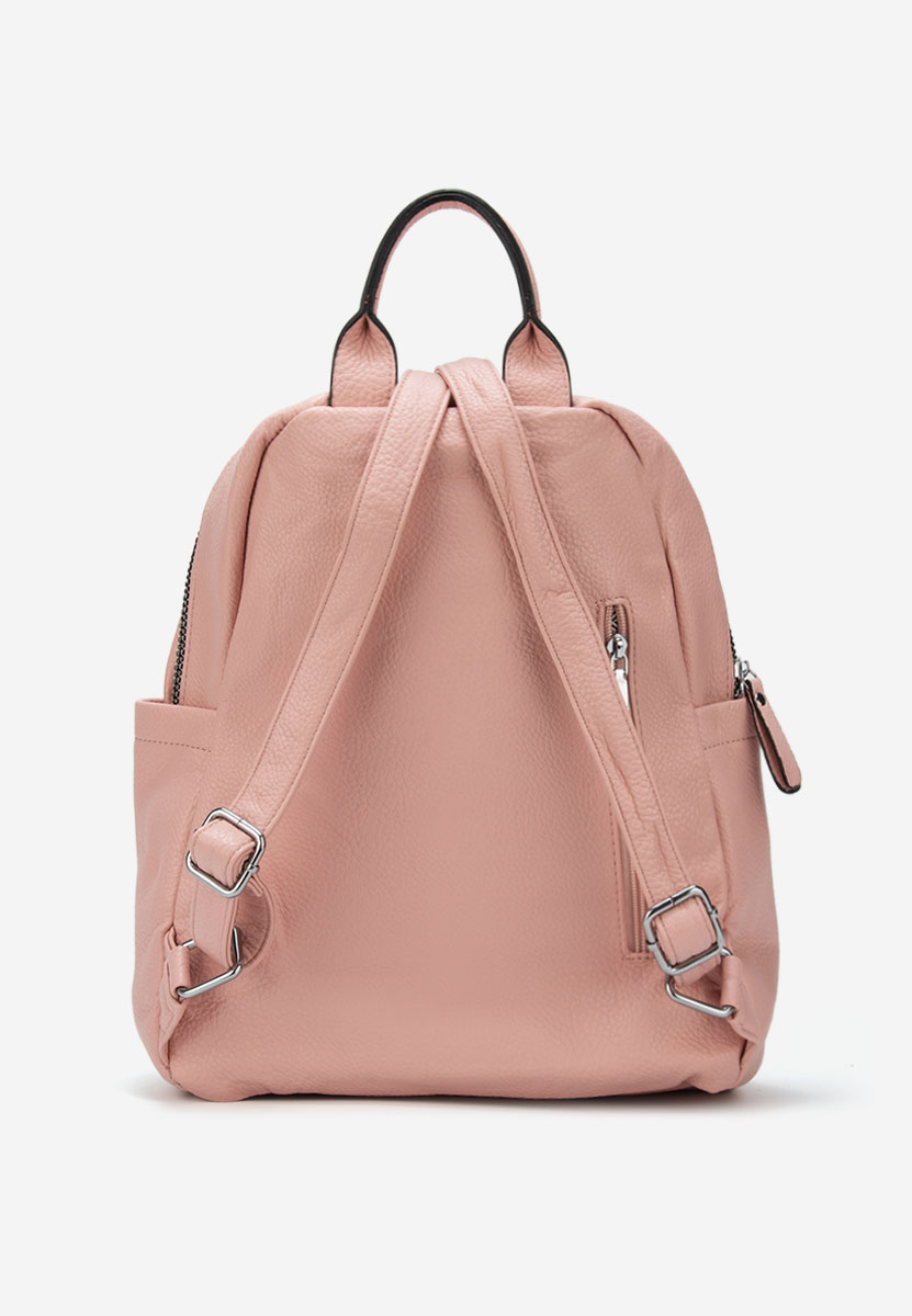 Γυναικείο σακίδιο Toviana ροζ