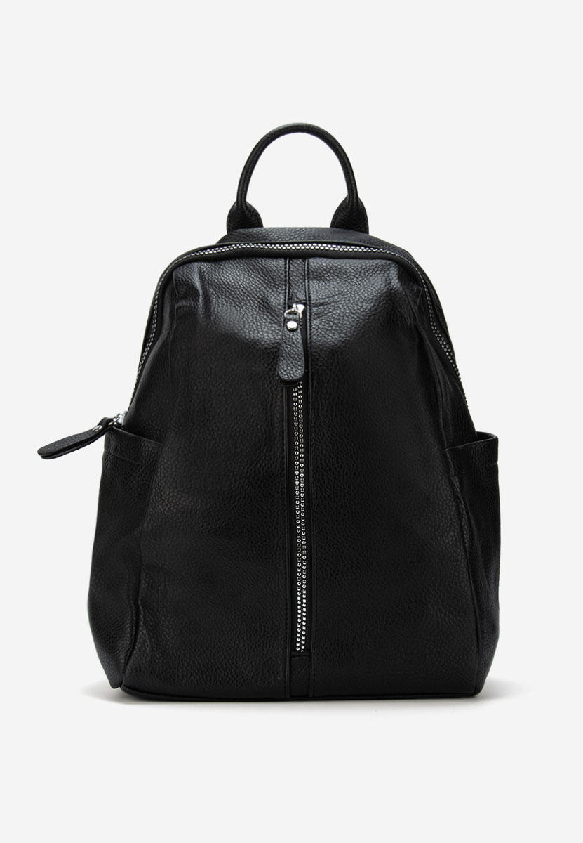 Γυναικείο σακίδιο Toviana Μαύρα
