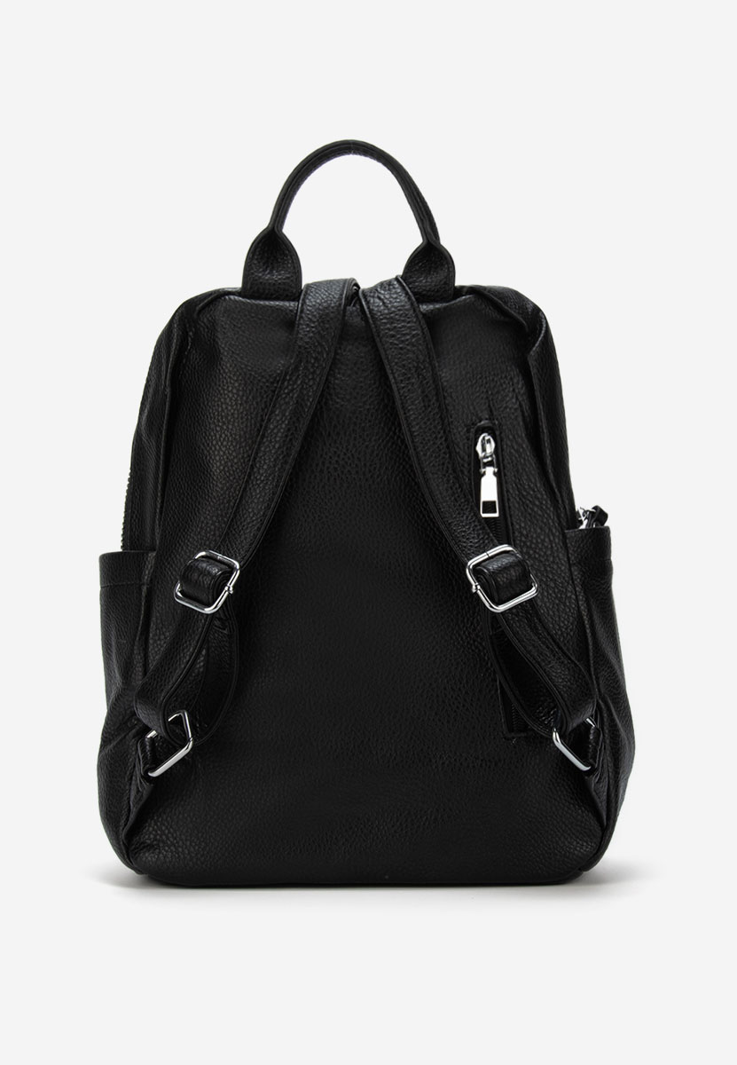 Γυναικείο σακίδιο Toviana Μαύρα