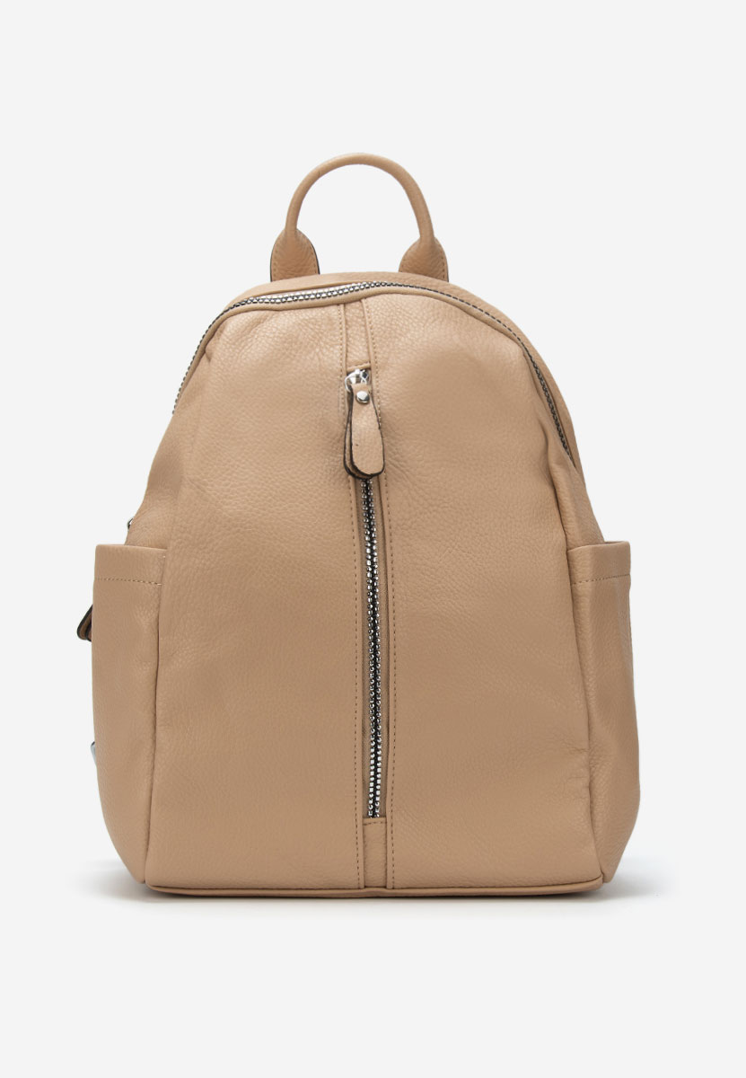 Γυναικείο σακίδιο Toviana χακι