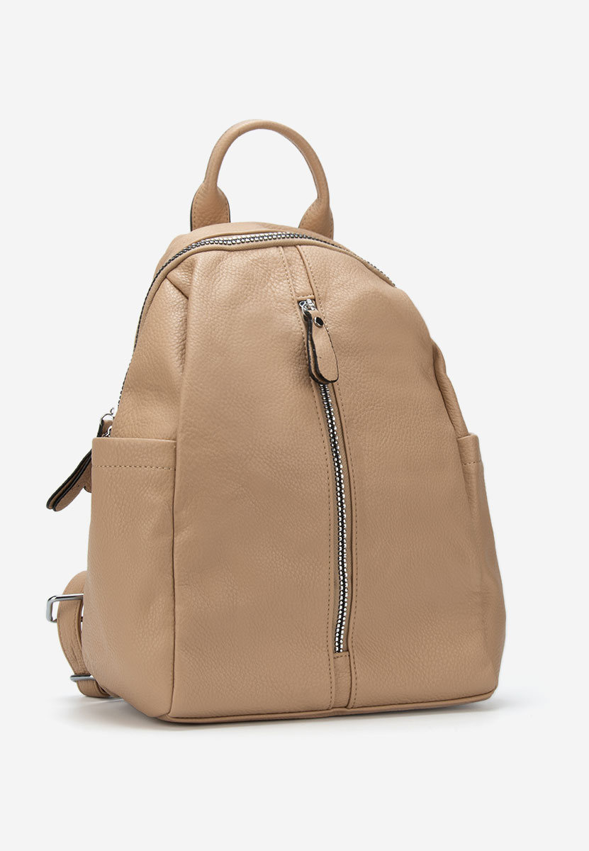 Γυναικείο σακίδιο Toviana χακι