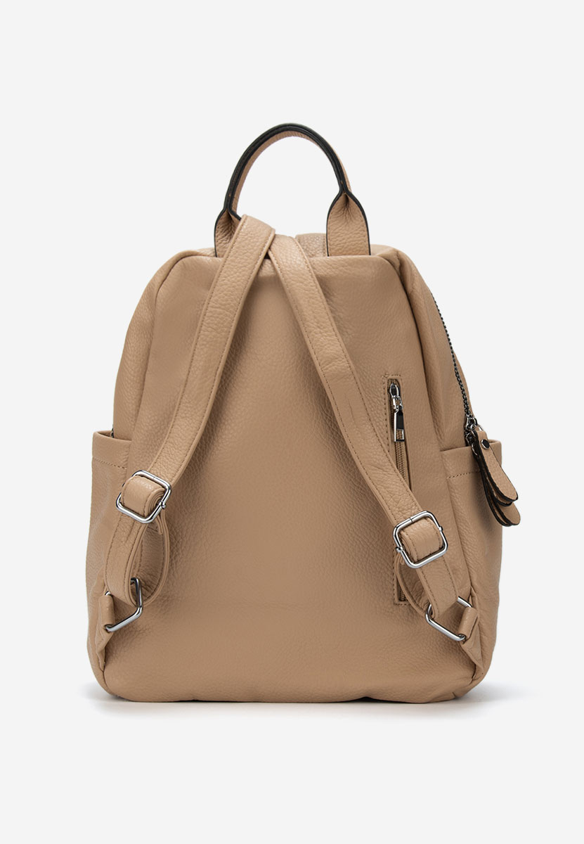 Γυναικείο σακίδιο Toviana χακι