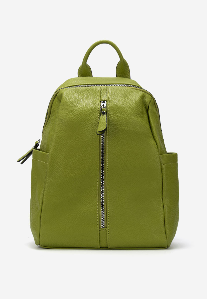 Γυναικείο σακίδιο Toviana πρασινα