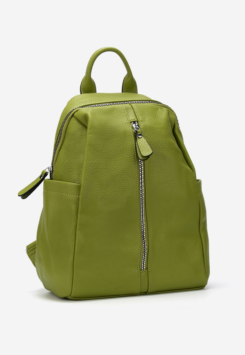 Γυναικείο σακίδιο Toviana πρασινα