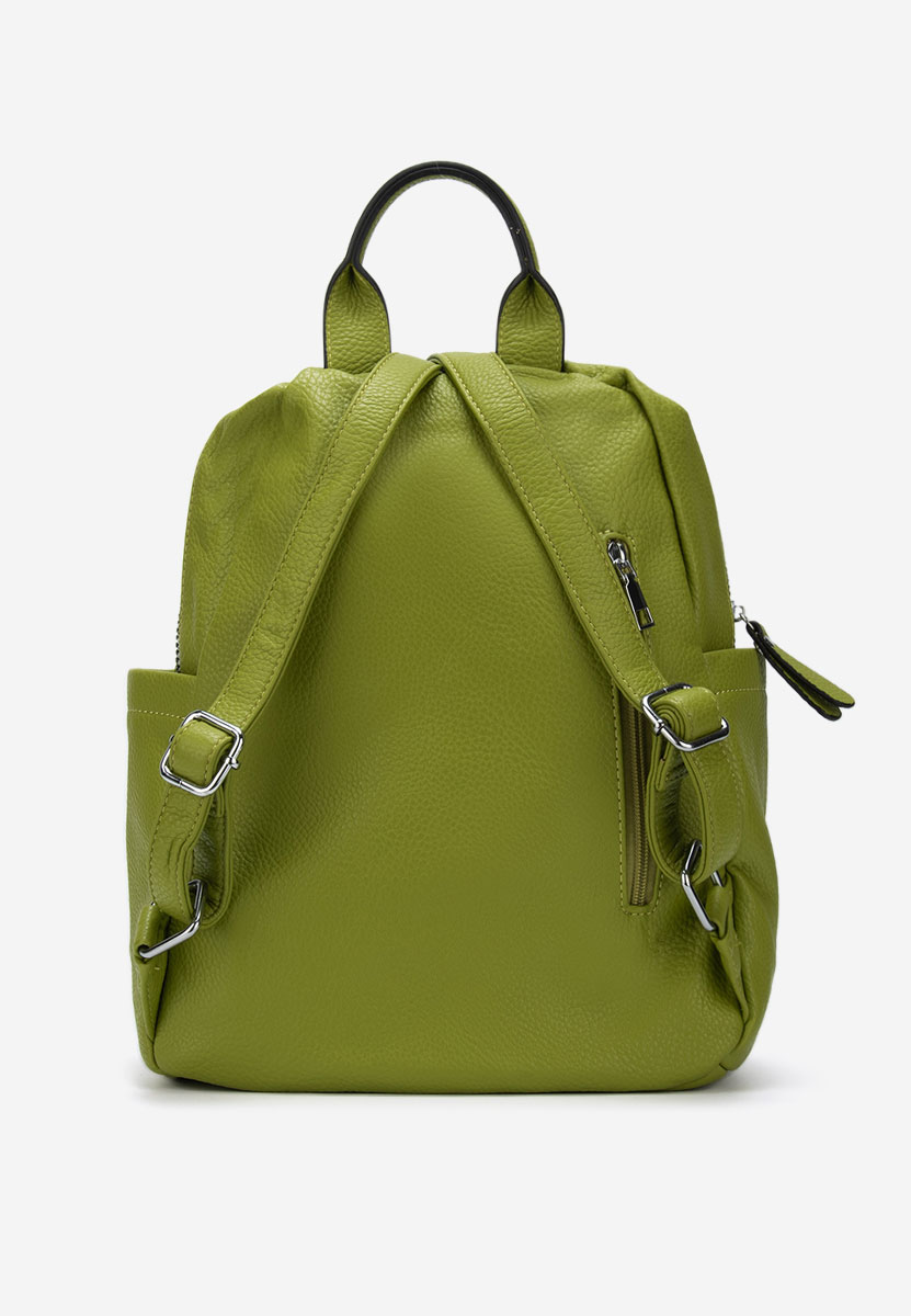 Γυναικείο σακίδιο Toviana πρασινα