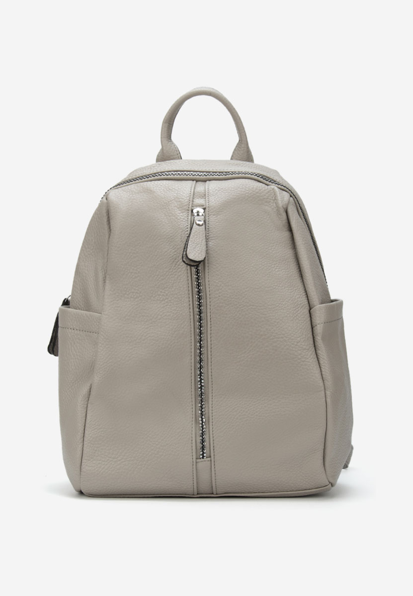 Γυναικείο σακίδιο Toviana γκρι