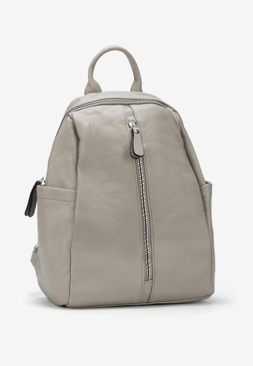 Γυναικείο σακίδιο Toviana γκρι