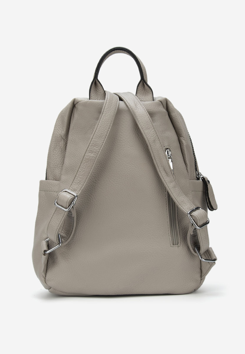 Γυναικείο σακίδιο Toviana γκρι