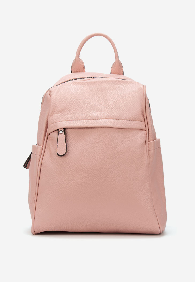 Γυναικείο σακίδιο Ayerra ροζ