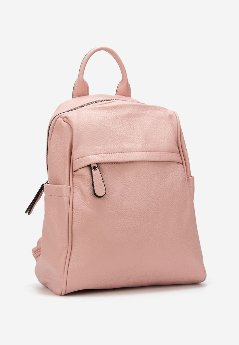 Γυναικείο σακίδιο Ayerra ροζ