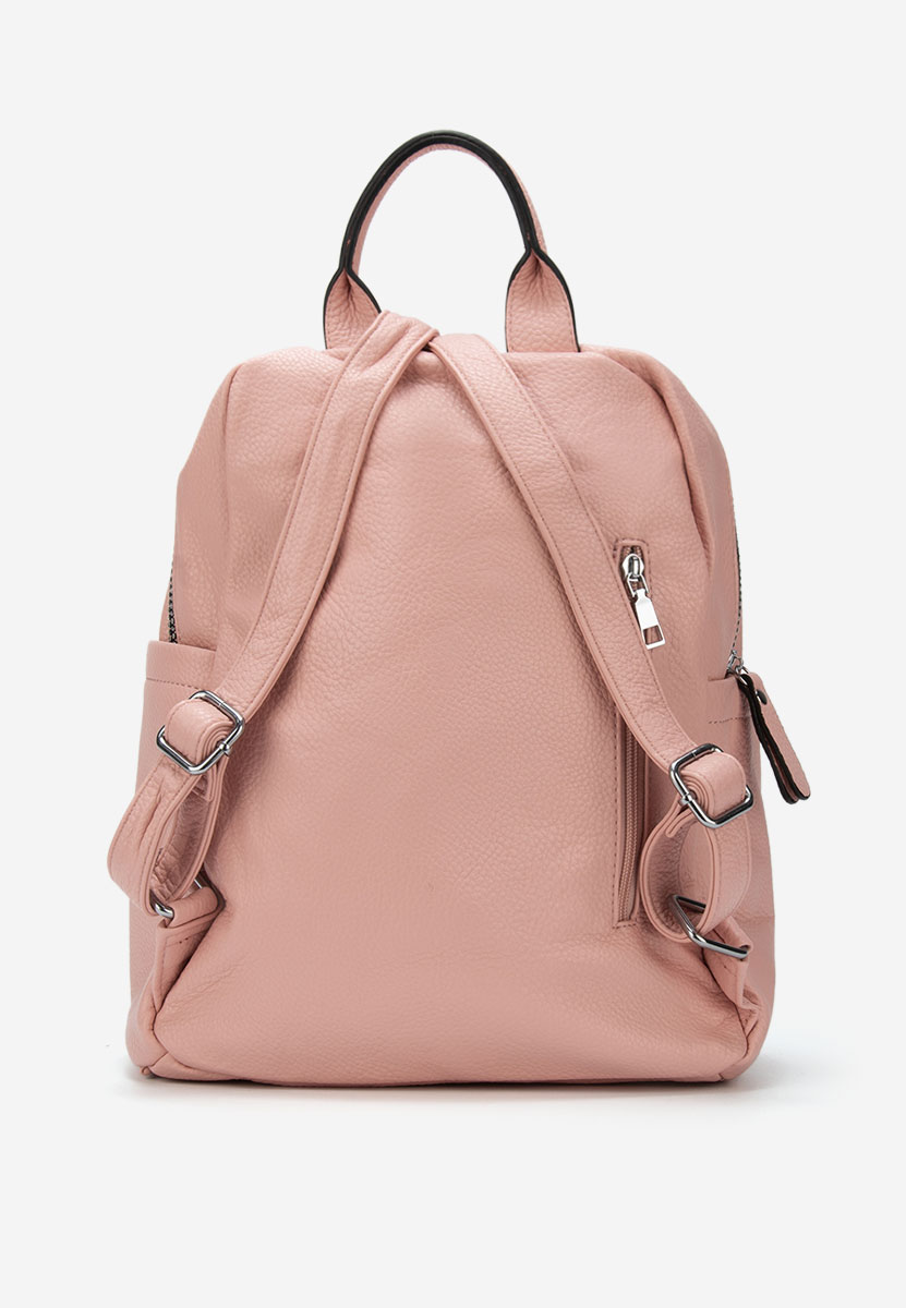 Γυναικείο σακίδιο Ayerra ροζ