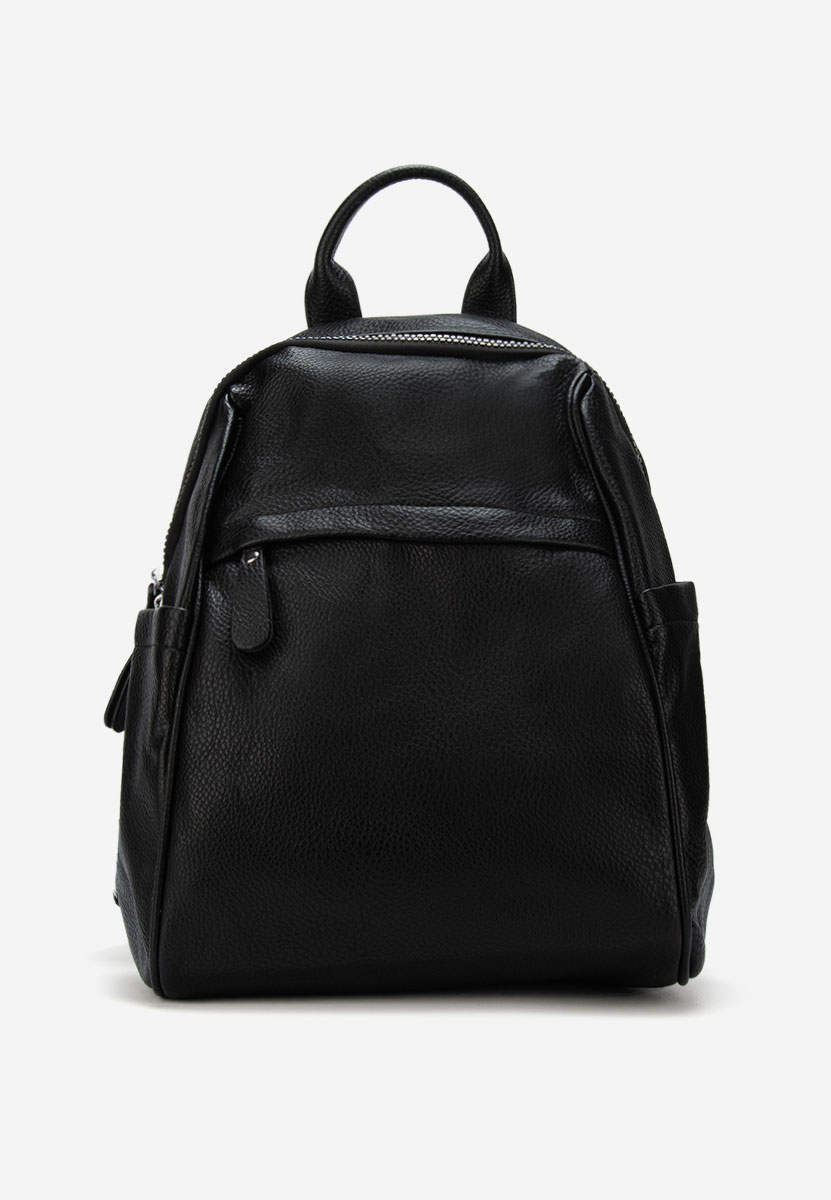 Γυναικείο σακίδιο Ayerra Μαύρα