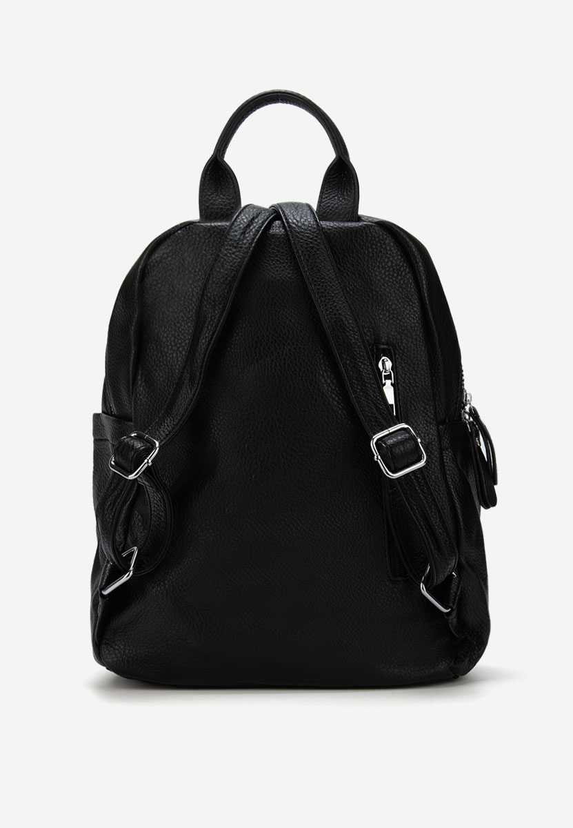 Γυναικείο σακίδιο Ayerra Μαύρα