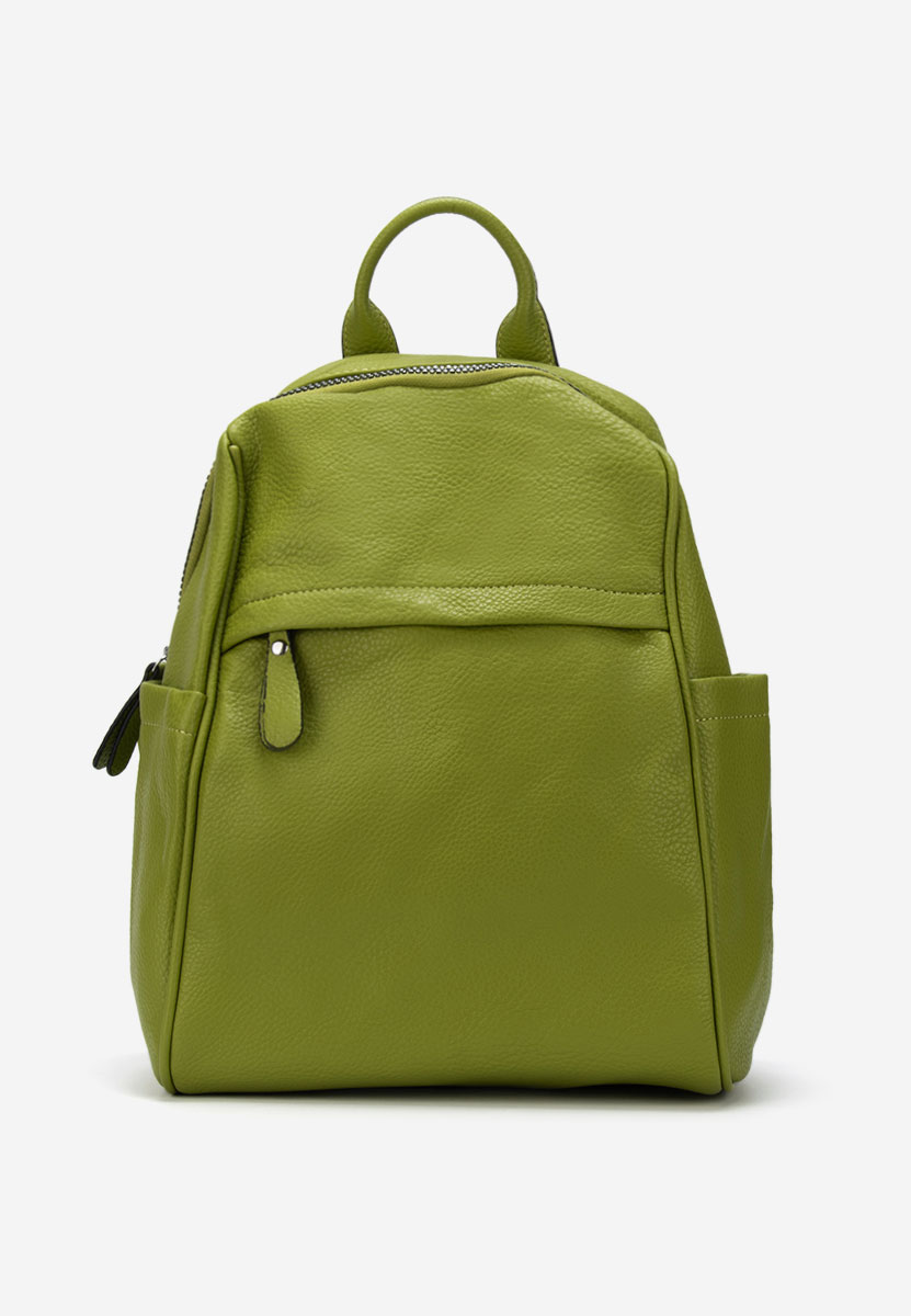 Γυναικείο σακίδιο Ayerra πρασινα