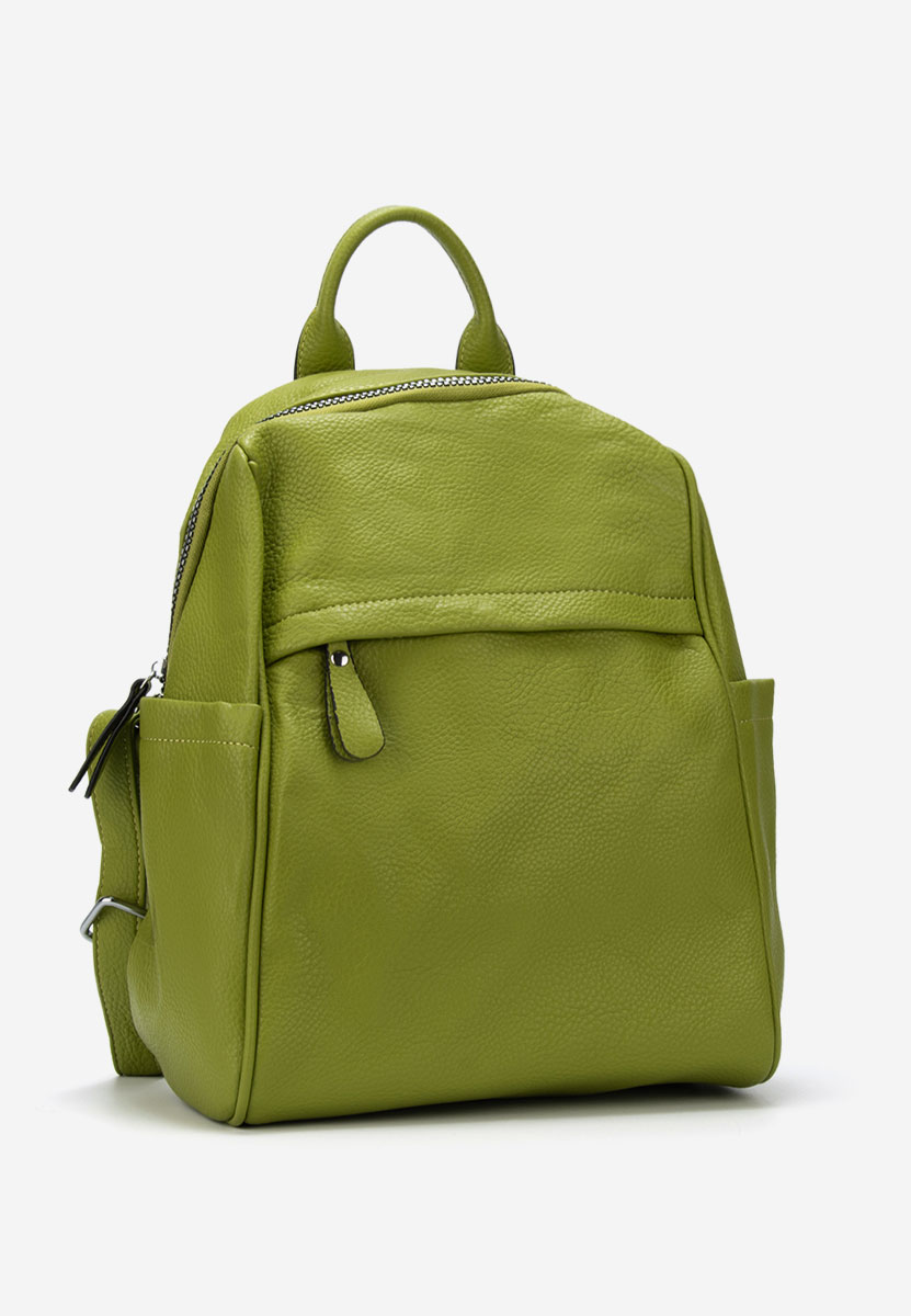 Γυναικείο σακίδιο Ayerra πρασινα