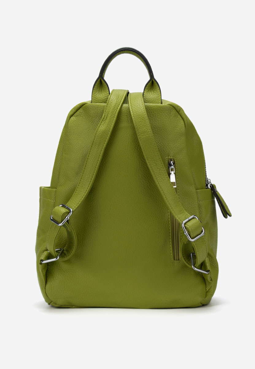 Γυναικείο σακίδιο Ayerra πρασινα