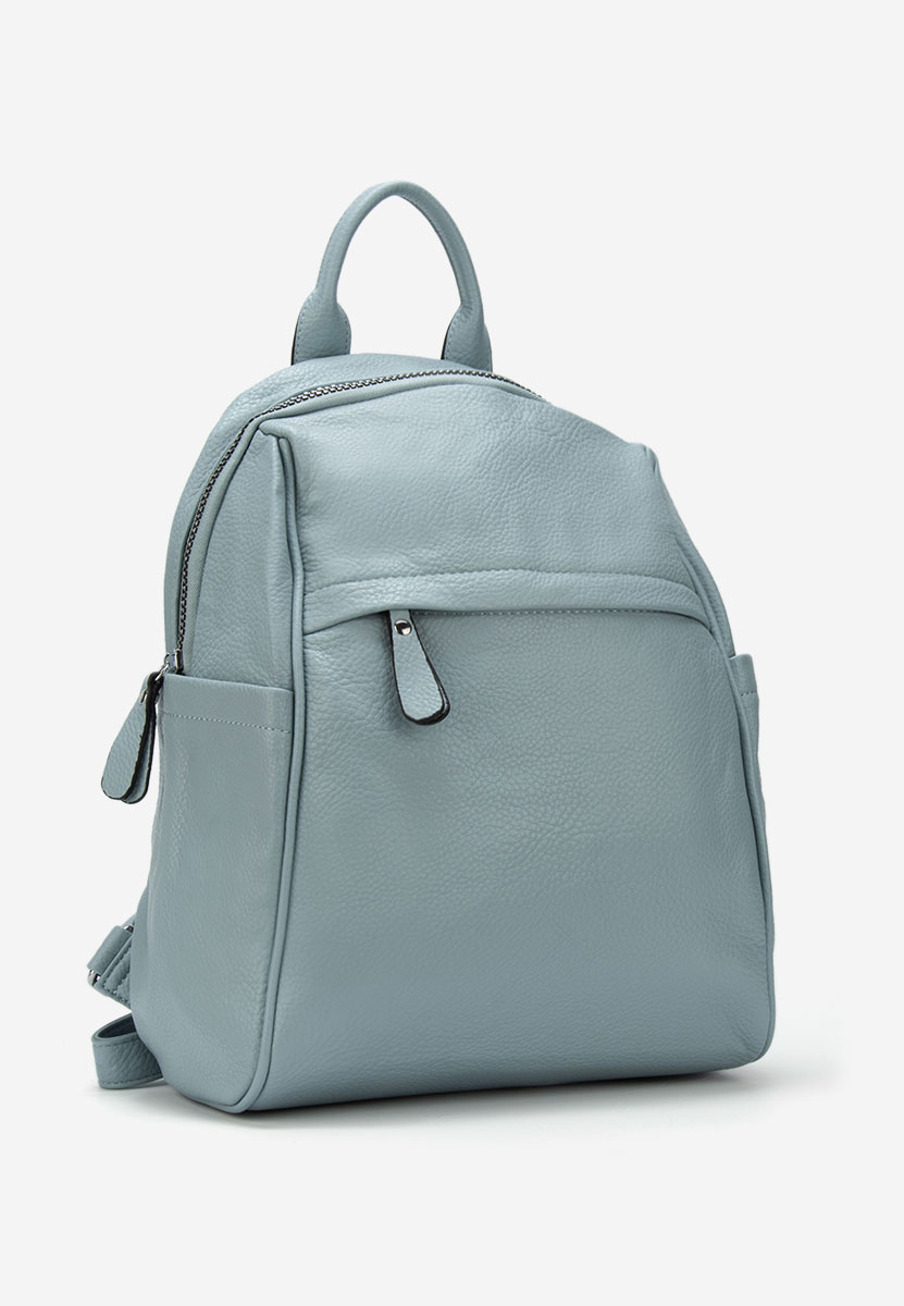 Γυναικείο σακίδιο Ayerra μπλε