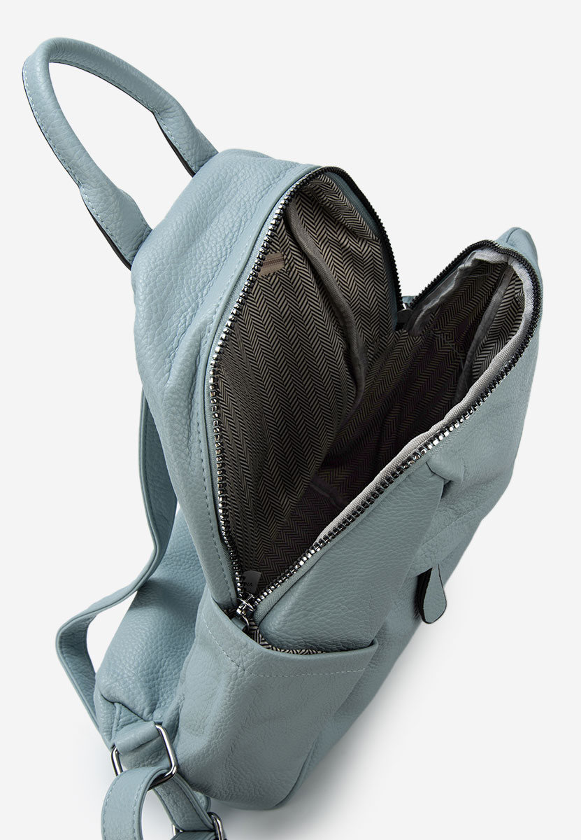 Γυναικείο σακίδιο Ayerra μπλε